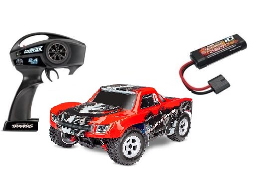rc prerunner